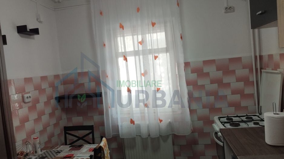 Apartament 2 camere de inchiriat, Nicolina 2, Iasi - Poză 3