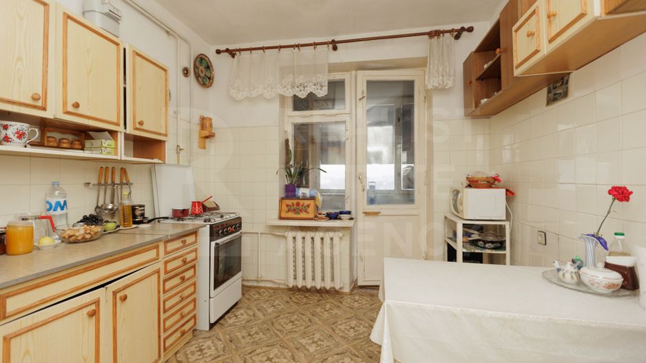 Vânzare, apartament, 3 camere, str. Nicolae Iorga, sectorul Centru - Poză 9