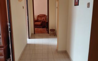 Apartament 3 camere dec,Micro 21,et 3,2 bai,2 balcoane - Poză 16