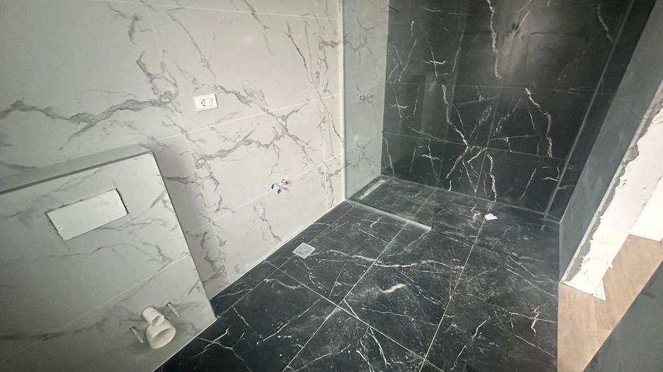 CASA TIP DUPLEX, 4 CAMERE, TOATE UTILITATILE, TEREN 245 MP, COMIS 0% - Poză 12