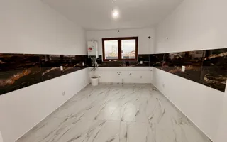 Caragiale - Vila individuala P+1E+M | Incalzire prin pardoseala- 5 cam - Poză 11