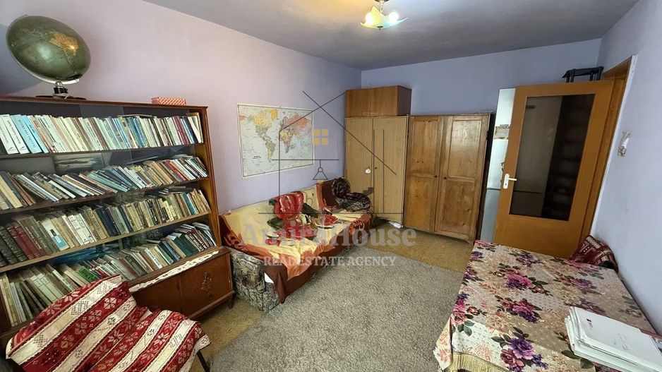 Apartament 2 camere decomandat, Manastur str Mehedinti - Poză 2