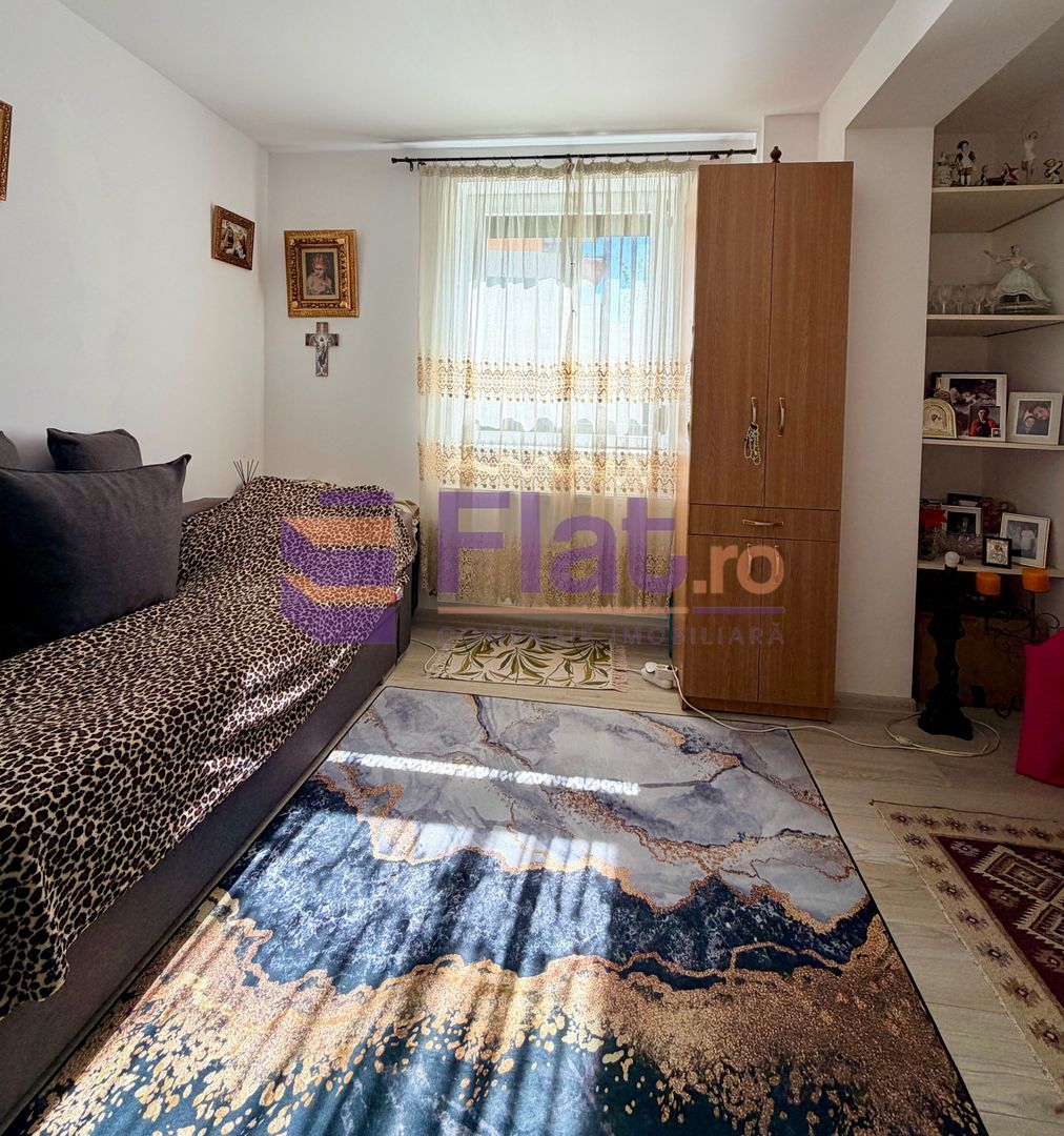 Apartament cu 2 camere | 53 mp | Grandis Residence - Poză 6