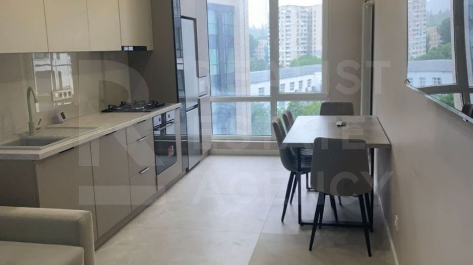 Chirie, apartament, 1 cameră, str. Calea Ieșilor, Buiucani - Poză 2