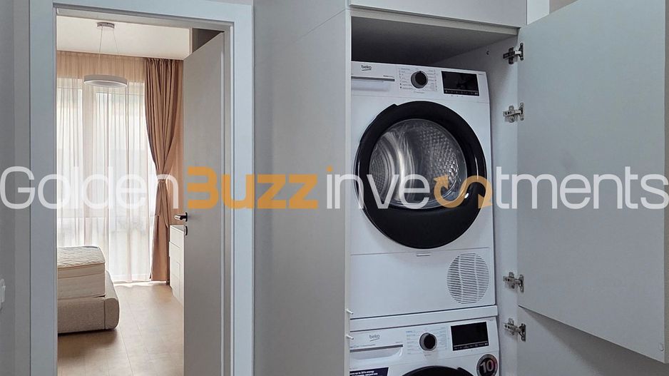 Apartament de inchiriat | 3 camere | Catted Family - Poză 15