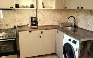 Apartament cu 2 camere de vanzare in zona Bucurestii Noi - Poză 7