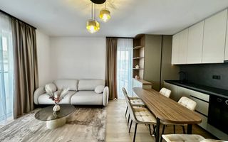 Prima închiriere! Apartament 3 camere | Parcare | Terasă | Eroilor - Poză 1