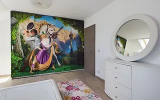 Vilă modernă cu 5 camere în Curtici - Poză 23