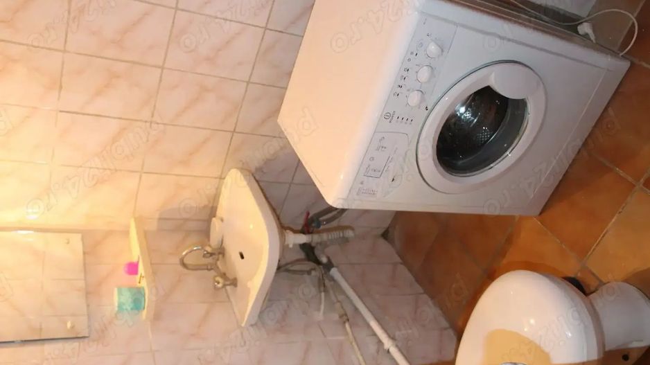 Apartament Splaiul Unirii/Camera Comerț - Poză 8