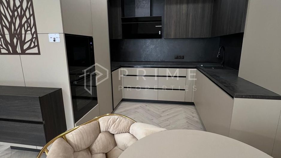 Apartament de lux cu 2 camere - Complex Concept 9, Târgu Mureș - Poză 4
