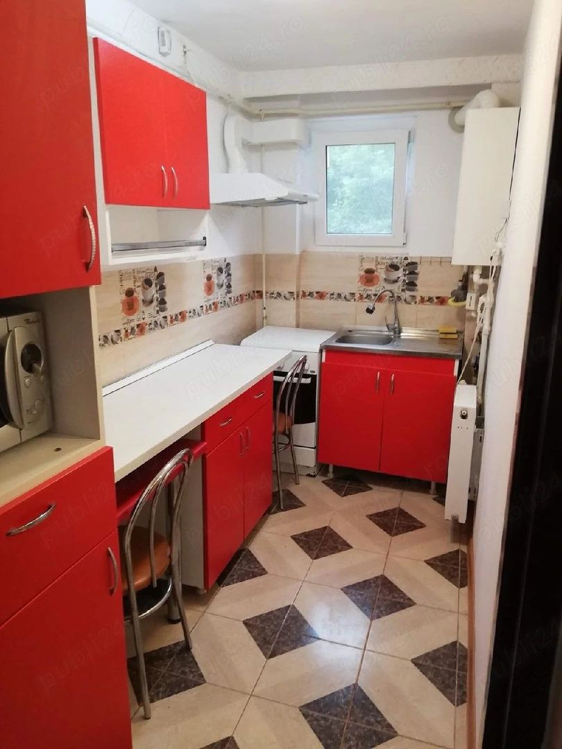 De inchiriat apartament cu 2 camere la elice, 350 euro - Poză 2