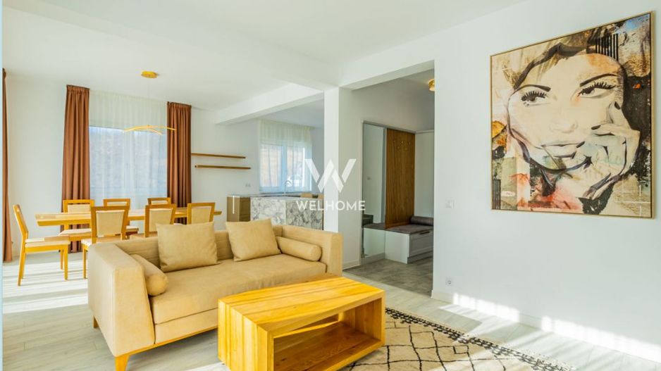 Casa individuala Premium in Cisnadioara, Sibiu - Poză 2