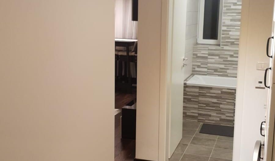 Soarelui-Spitalul Judetean | 2 Camere | Centrala proprie | Loc de parcare - Poză 12