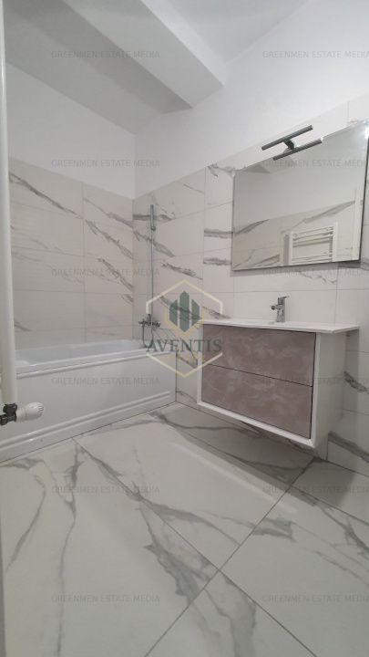 2 camere in bloc nou tip boutique, finisaje premium, la 5 minute de Metrou Obor - Poză 16