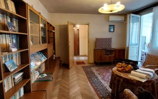 Vanzare apartament 3 camere, Colentina, fara risc seismic - Poză 14