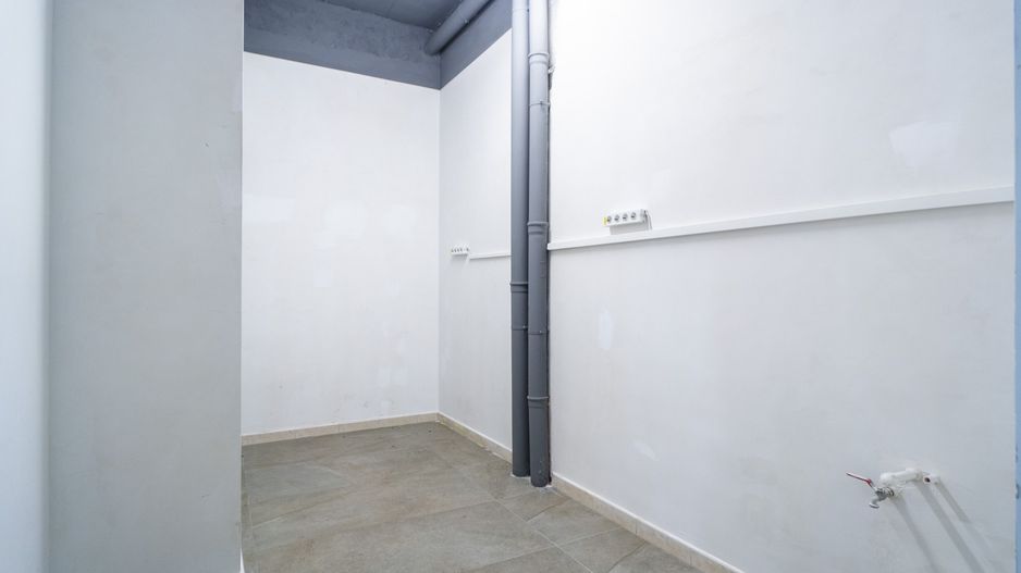 Spatiu Comercial | Militari-Uverturii-Apusului | 280mp + 135mp (terasa) - Poză 38