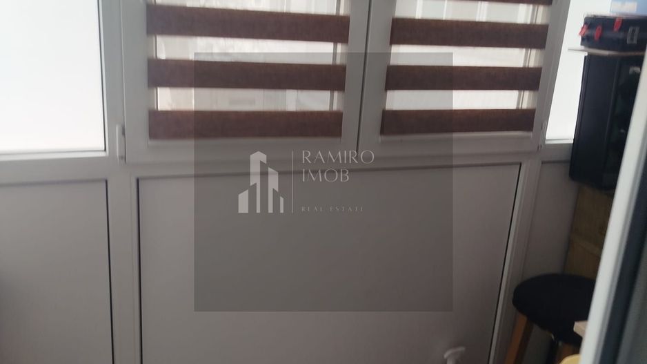 Garsoniera decomandata Dristor / Calea Vitan - Poză 4