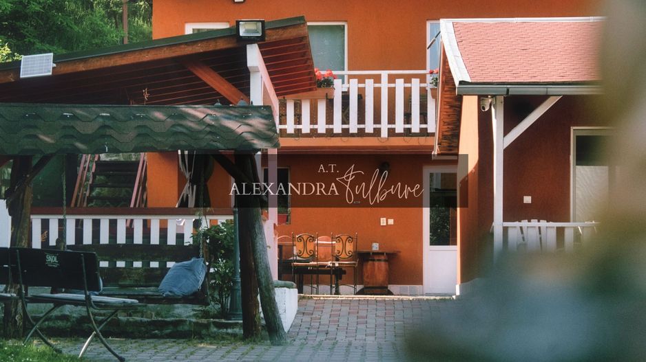 Charming Home By Feleacu, 1582 mp teren. Se accepta schimburi. - Poză 8