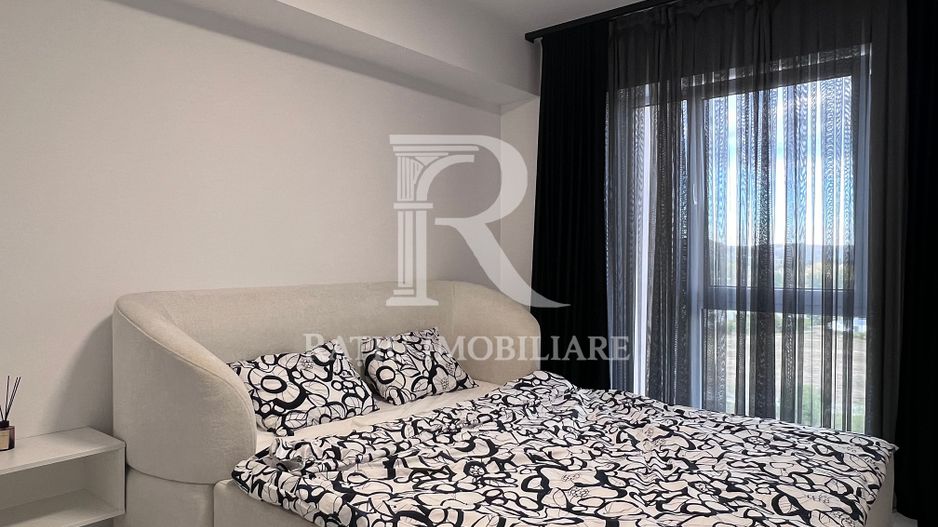 Apartament Premium 3 camere | Parcare supraterana| Prima Green| Oradea - Poză 7