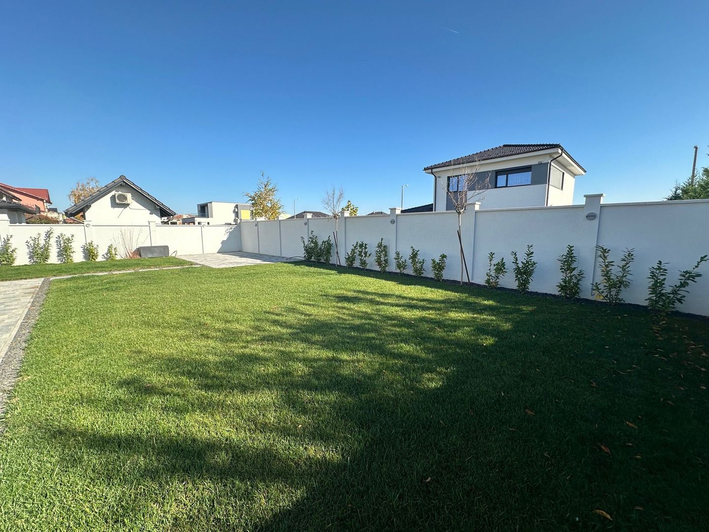 Casa P+1E+Pod Timisoara, zona Buziasului - Poză 11