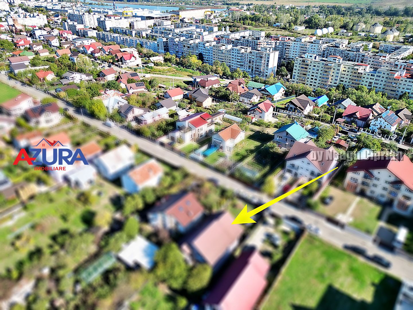 Vila de vanzare in Pitesti, cartier Prundu - Poză 8