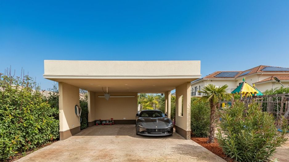 Vila unica | Piscina interioara | Sauna | Fitness | Dotari High Tech - Poză 40