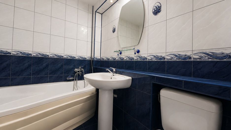 Apartament cu 4 camere de vânzare Coiciu - Poză 9