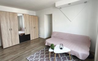Apartament 2 camere - etaj 3 - Complexul Studentesc - Poză 1