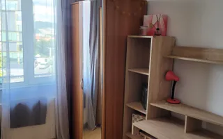 Apartament 3 camere de închiriat | Sibiu, Trei Stejari | 74 mp - Poză 17