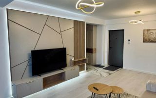 Apartament modern cu 2 camere în zona Vișan, Iași - Poză 2