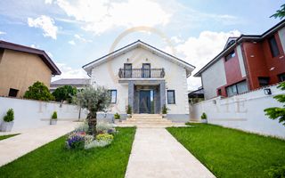 OVIDIU SUD- Vila S+P+M complet mobilată si utilată - Poză 2