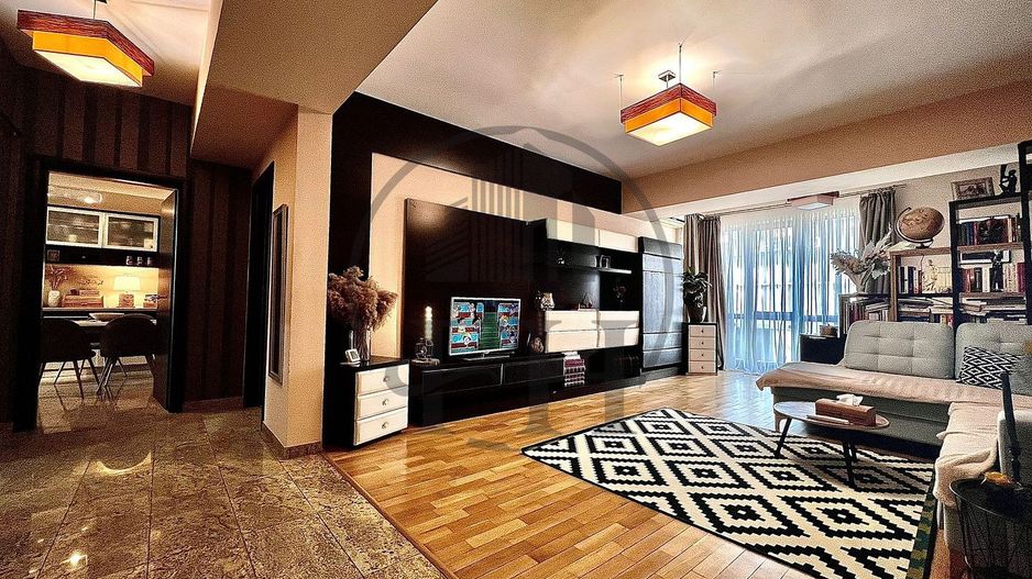 SOLD / VANDUT Apartament cu 2 camere de vanzare MAMAIA - Poză 2