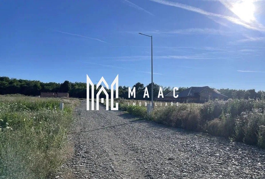 Teren | 501 MP | Calea Cisnadiei | - Poză 2