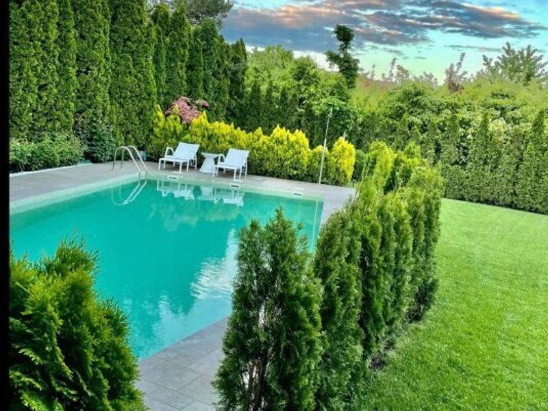 Vila lux de vanzare in cel mai dorit complex din Erou Iancu Nicolae-locatie rara - Poză 16