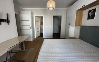 Apartament la cheie | 3 camere | Etaj intermediar | Columna Residence - Poză 13