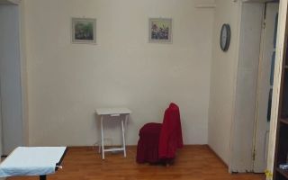Apartament 2 camere, 37 m², zona Podu Roș Primăverii, Iași – 69.000 euro - Poză 2