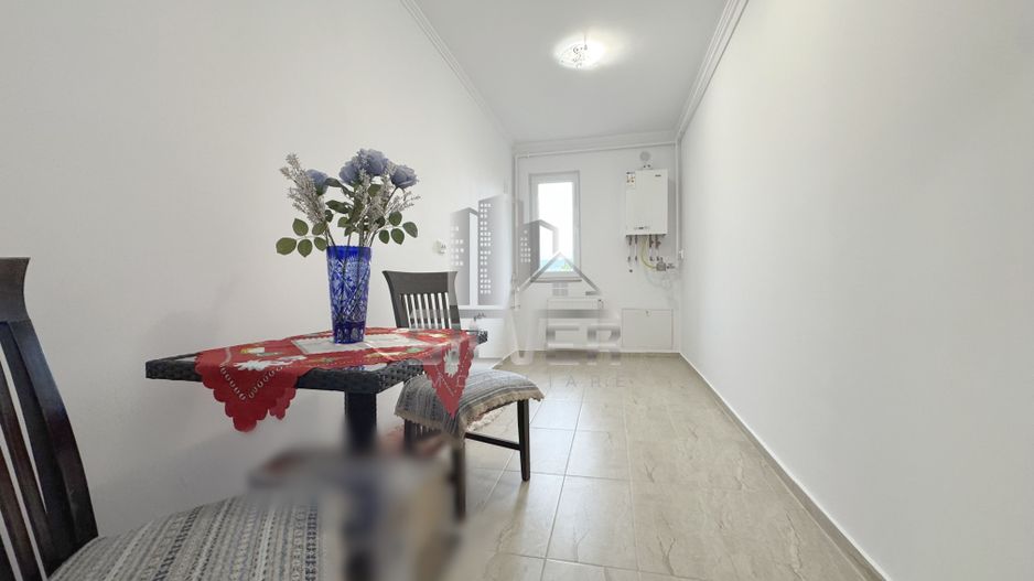 Apartament cu 2 cam dec/55mp/parcare subterana. - Poză 6