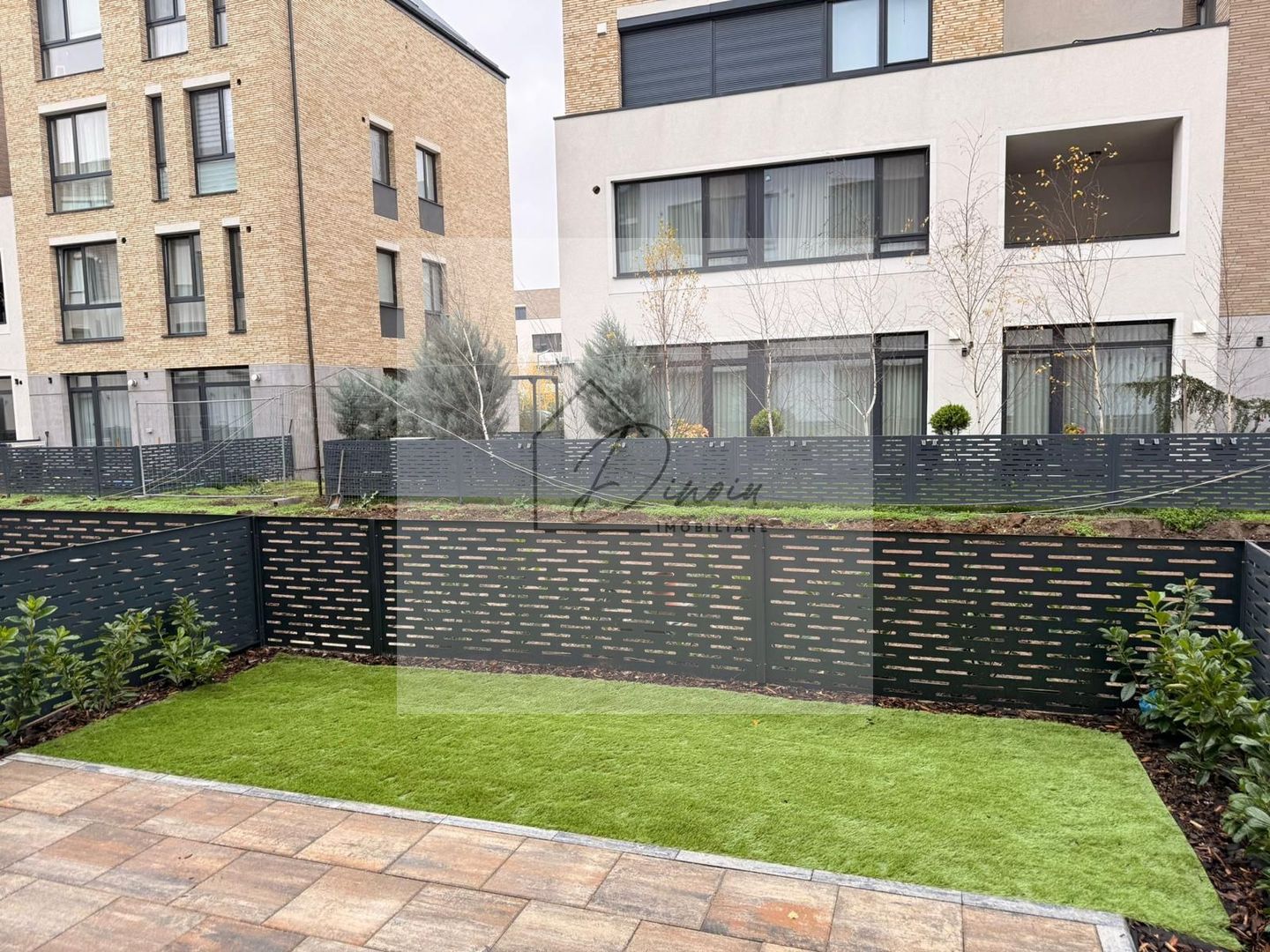 COM 0% I 3 camere + curte proprie I Catted Family Pipera I Rond OMV - Poză 22