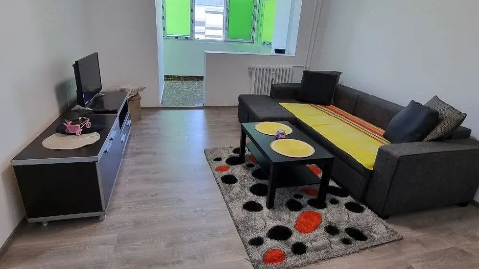 AP. 2 CAMERE- PANTELIMON, BLOC REABILITAT, BUCATARIE INCHISA, RENOVAT - Poză 1