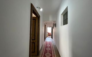 Vila - Piata Romana - inchiriere - Poză 20