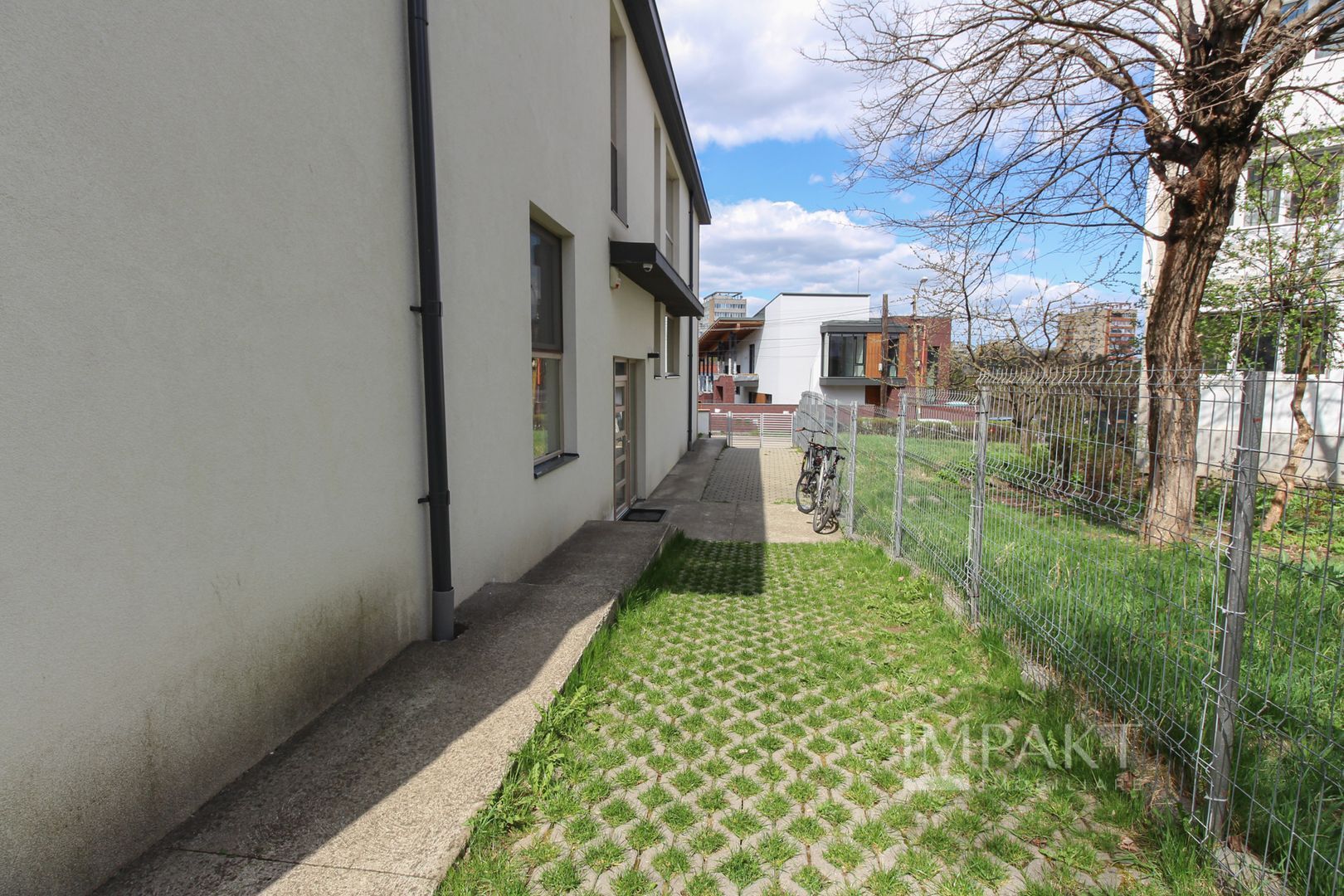 De inchiriat spatiu de birouri - zona Gheorgheni 60 mp - Poză 9