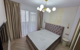 Apartament elegant cu terasă și finisaje premium – gata de mutare. - Poză 5
