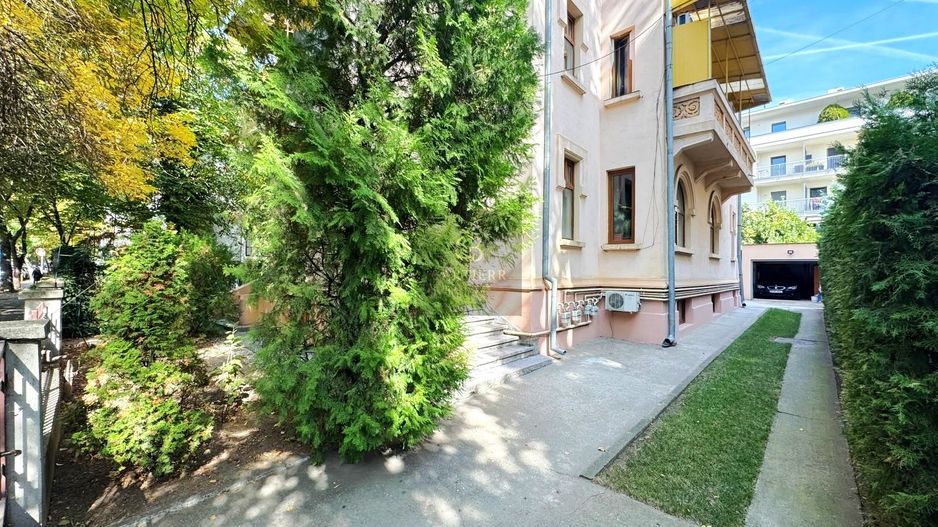 4 CAMERE  | PIATA DOROBANTI | CAPITALE - Poză 1