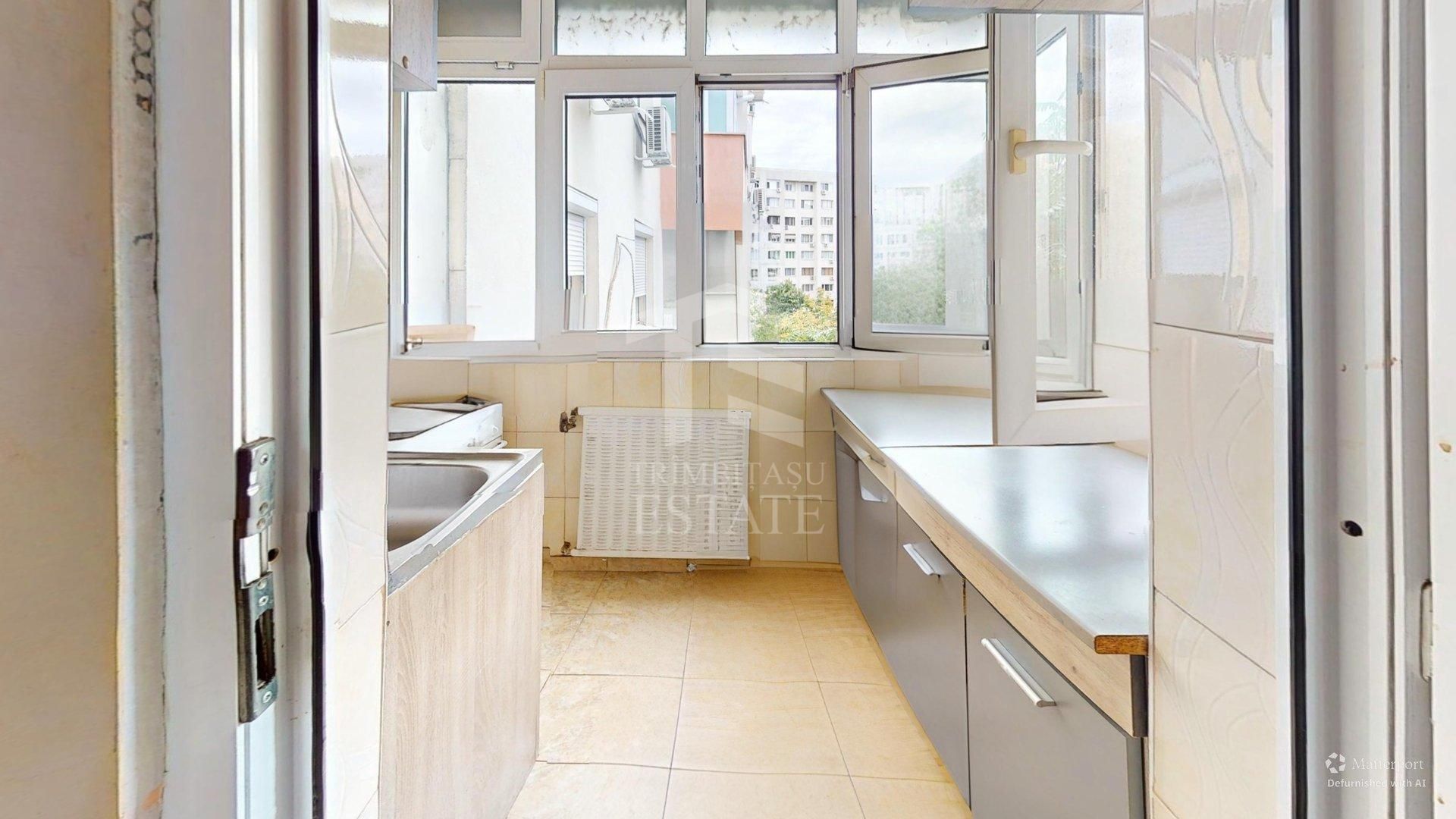 Apartament 4 camere– Zona Teiul Doamnei - Poză 22