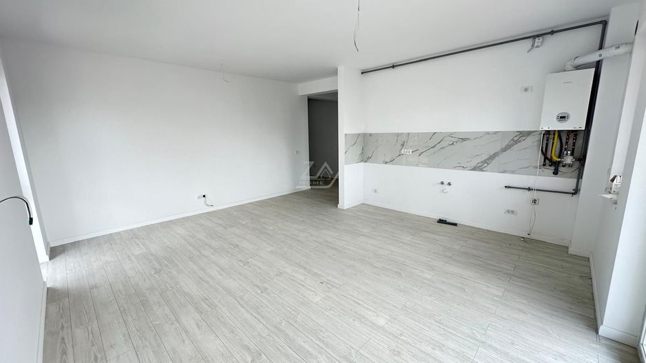 Drumul Boilor - Lidl. Gradina proprie 70 mp. 2 locuri de parcare. - Poză 2