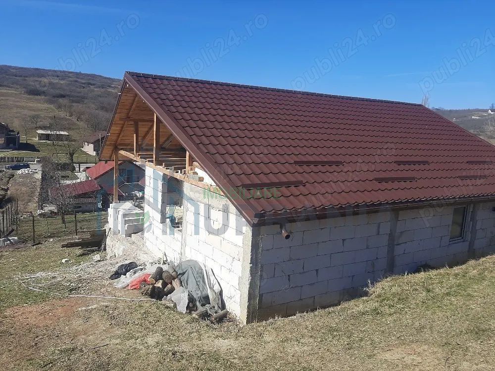 De vanzare urgent casa - Poză 5