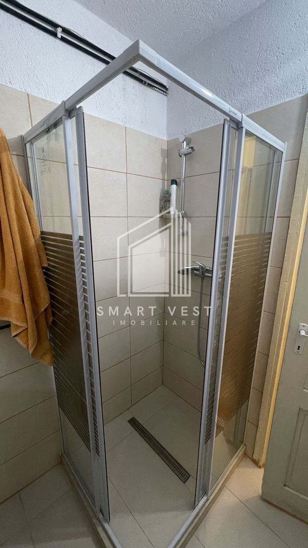 Apartament 3 camere | Etaj 4 | Strada Botizului - Poză 20