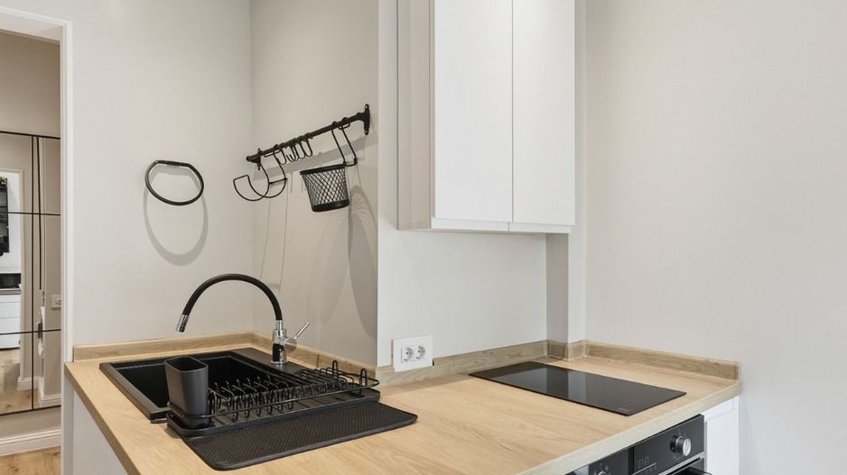3 camere parter | Calea Floreasca | Dorobanti - Poză 8