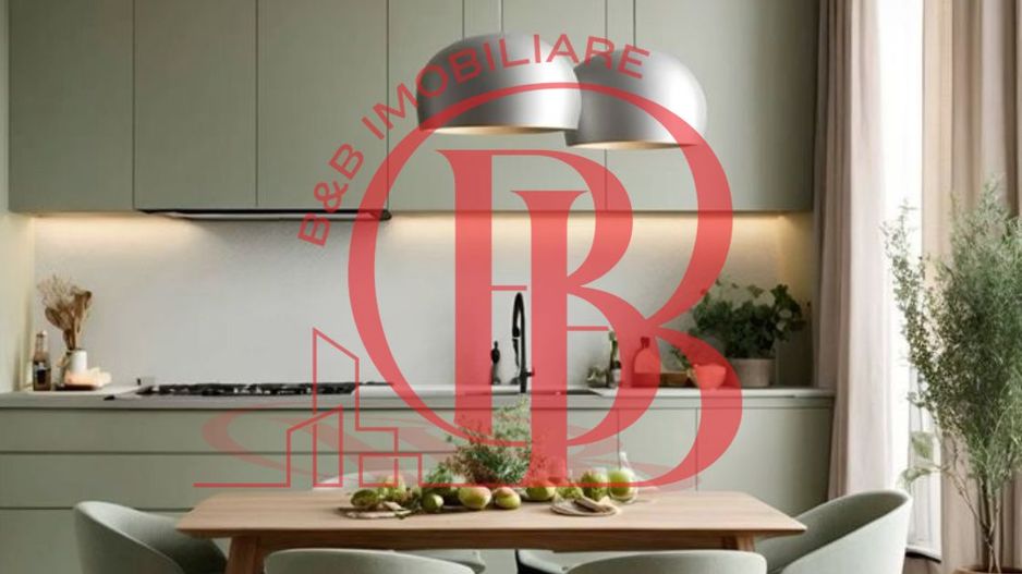 Apartament 3 camere Mutare Rapida-Acte Gata Th. Pallady - Poză 3