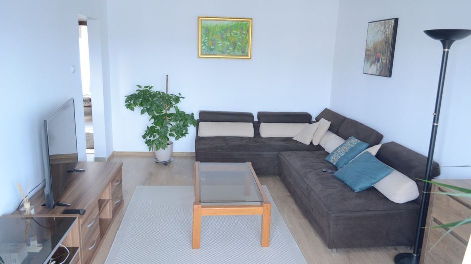 apartament 3 camere blv Nicolae Titulescu, zona FSPAC - Poză 2